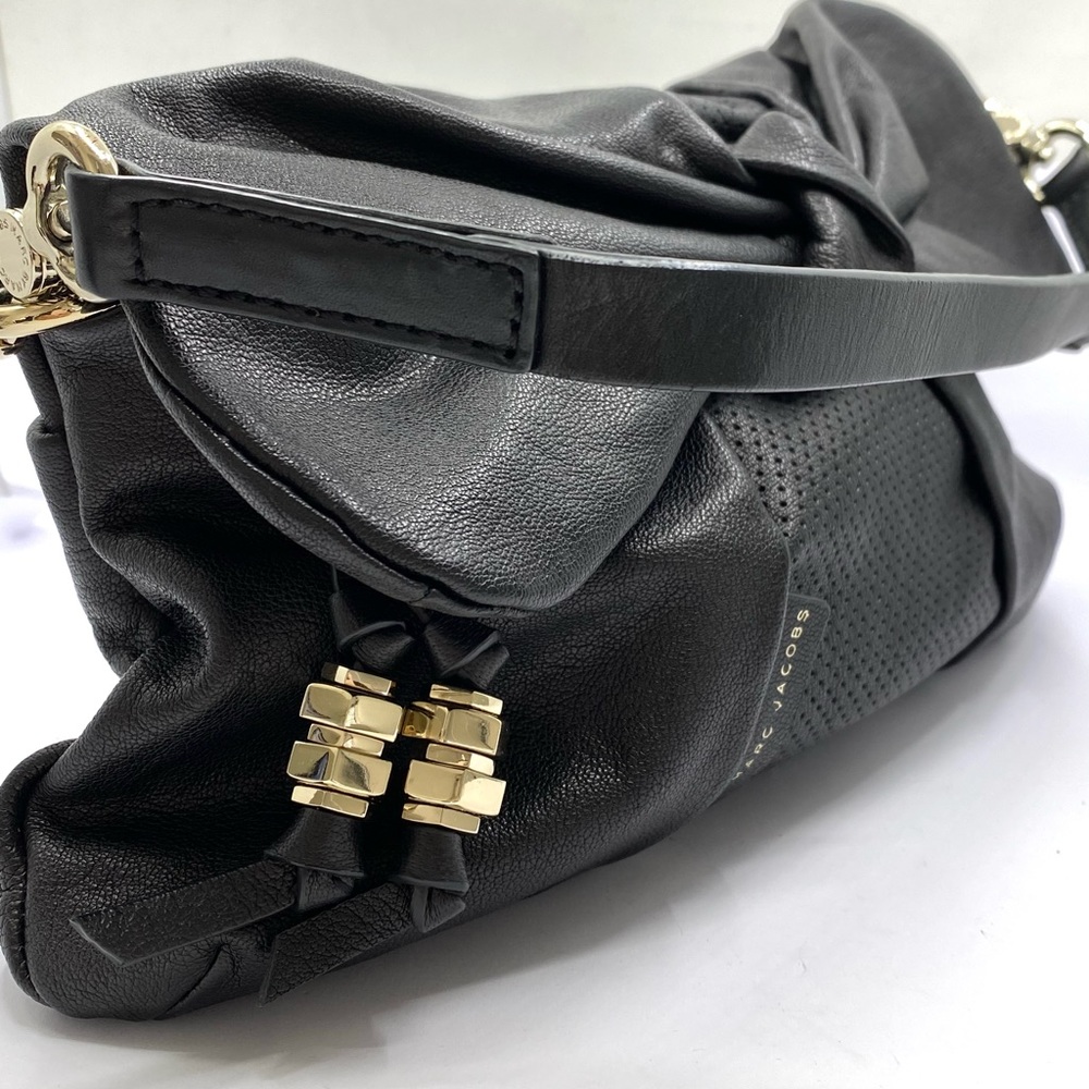 Marc Jacob Black Bag